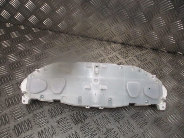 2016 GENUINE PEUGEOT 208 SPEEDOMETER INSTRUMENT CLUSTER CLOCK 982598678000 - Image 3