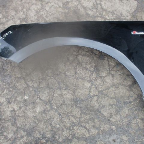 2015 GENUINE AUDI A1 FRONT LEFT PASSENGER SIDE WING FENDER NSF