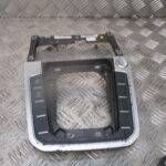 2016 GENUINE VW PASSAT B8 GEAR STICK SURROUND TRIM 3G2864263