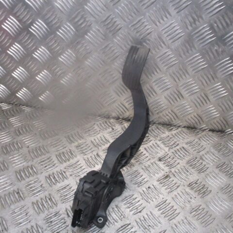 2016 GENUINE PEUGEOT 208 ACCELERATOR THROTTLE PEDAL 9671434080