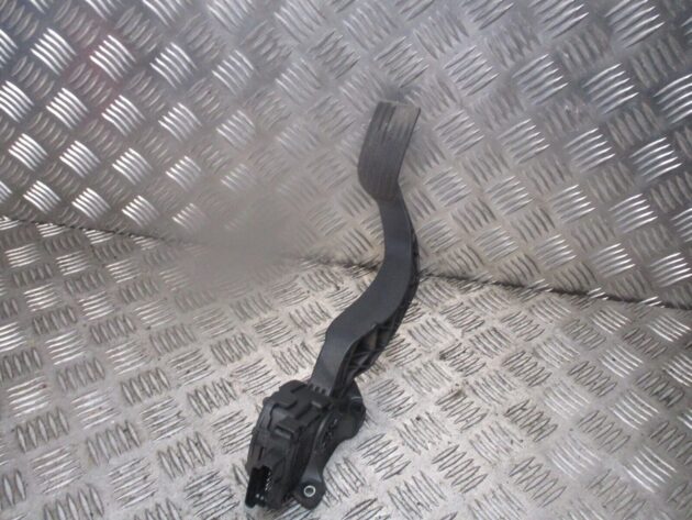 2016 GENUINE PEUGEOT 208 ACCELERATOR THROTTLE PEDAL 9671434080