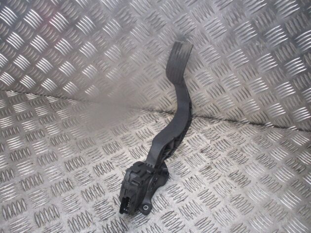 2016 GENUINE PEUGEOT 208 ACCELERATOR THROTTLE PEDAL 9671434080 - Image 2