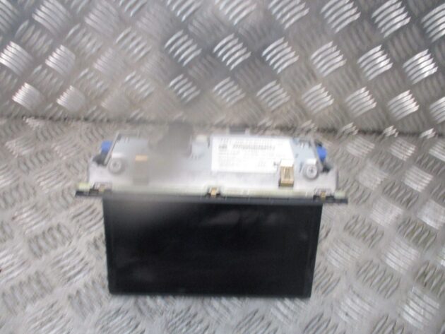 2014 GENUINE AUDI A3 8V FRONT DISPLAY MULTIFUNCTION SCREEN UNIT 8V0857273F - Image 2