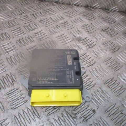 2014 GENUINE AUDI A3 8V ECU SRS BAG CONTROL MODULE UNIT 5Q0959655K