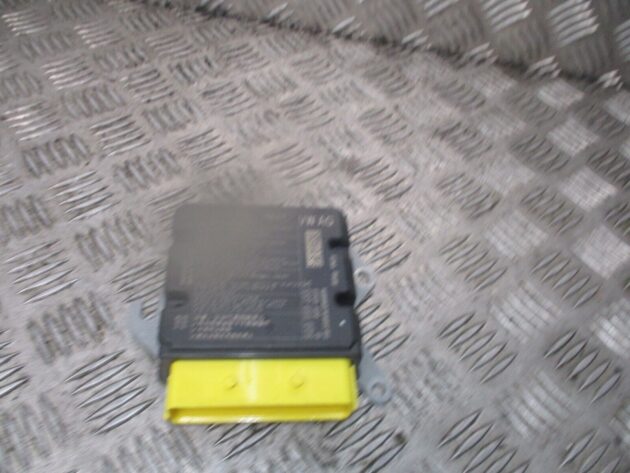 2014 GENUINE AUDI A3 8V ECU SRS BAG CONTROL MODULE UNIT 5Q0959655K - Image 2