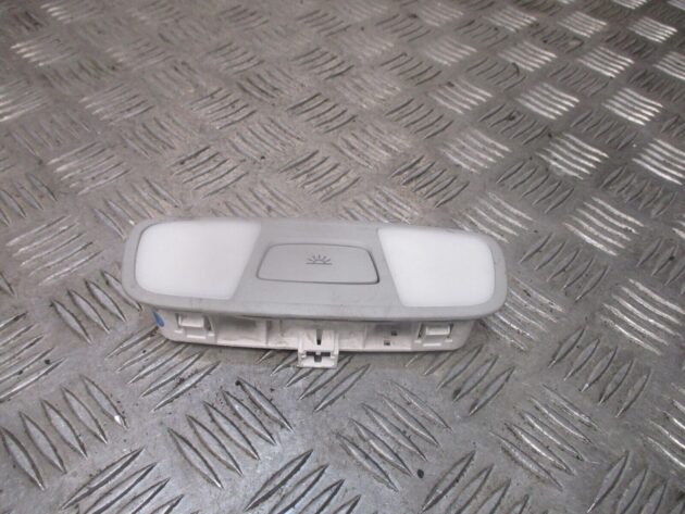 2014 GENUINE AUDI A3 8V ROOF HEADING INTERIOR LIGHT 8V0947111A