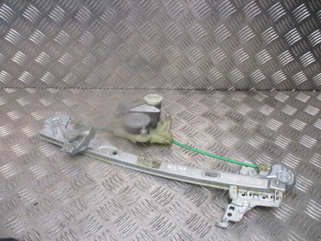 2016 GENUINE VW PASSAT B8 ELECTRIC PARKING HAND BRAKE SWITCH 3G0927225B - Image 4