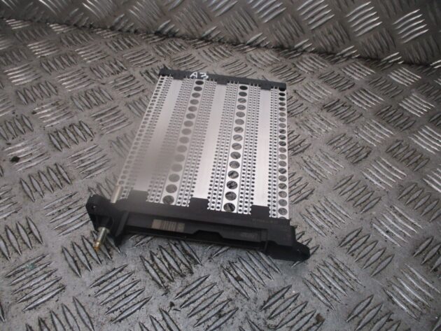 2014 GENUINE AUDI A3 8V ELECTRIC HEATER MATRIX ELEMENT 5Q0963235