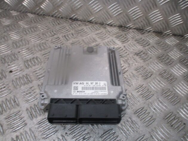2014 GENUINE AUDI A3 8V ECU ENGINE CONTROL MODULE UNIT 04L907309D