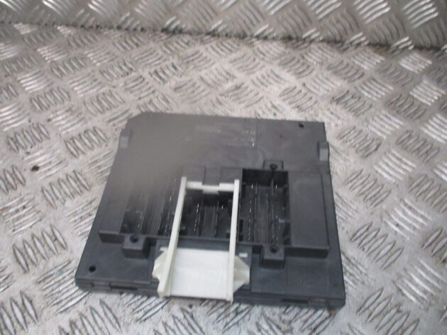 2014 GENUINE AUDI A3 8V BCM BODY CONTROL MODULE UNIT 5Q0937084E