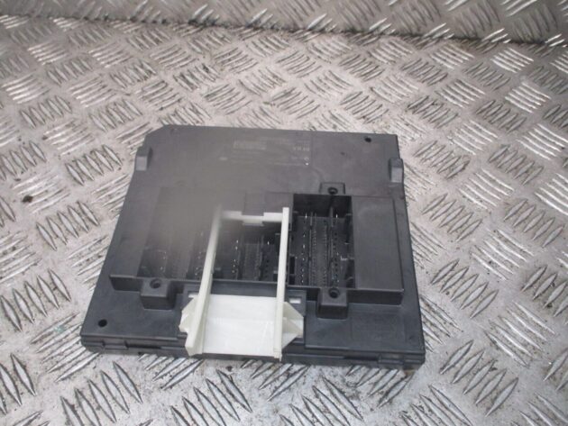 2014 GENUINE AUDI A3 8V BCM BODY CONTROL MODULE UNIT 5Q0937084E - Image 2
