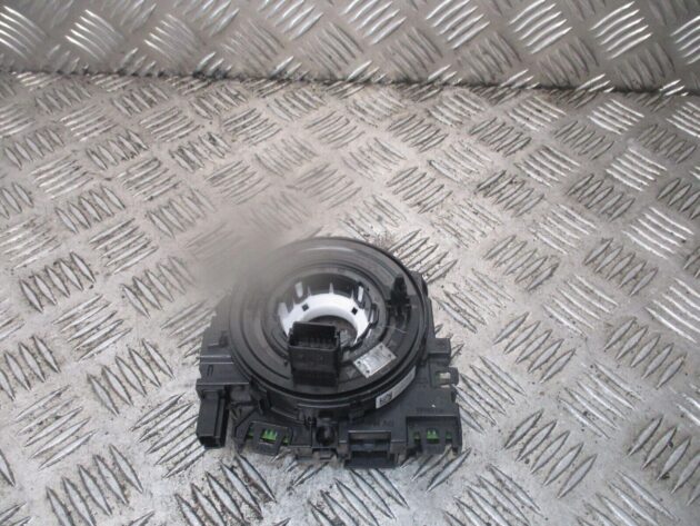 2014 GENUINE AUDI A3 8V STEERING WHEEL SLIP RING CLOCK SQUIB 5Q0953549A