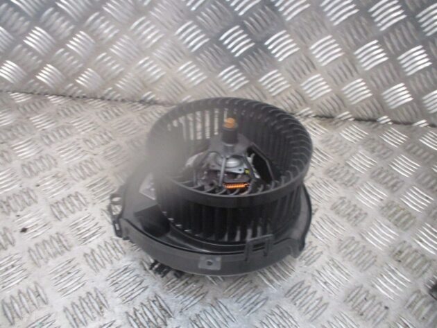 2014 GENUINE AUDI A3 8V HEATER BLOWER MOTOR FAN 5Q0907521A