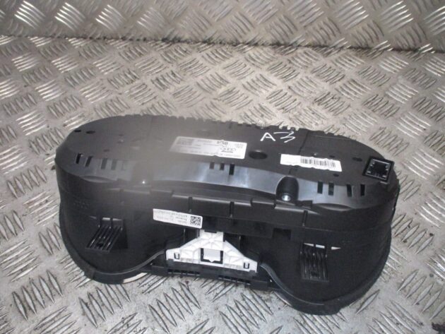 2014 GENUINE AUDI A3 8V SPEEDOMETER INSTRUMENT CLUSTER CLOCK 8V0920970B - Image 3