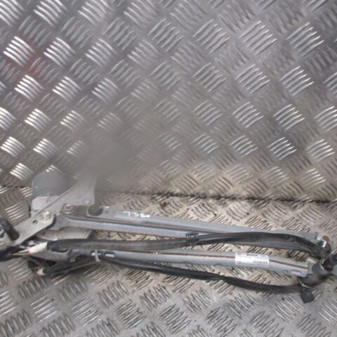 2016 GENUINE PEUGEOT 208 FRONT WINDSCREEN WIPER MOTOR & LINKAGE 3397022139