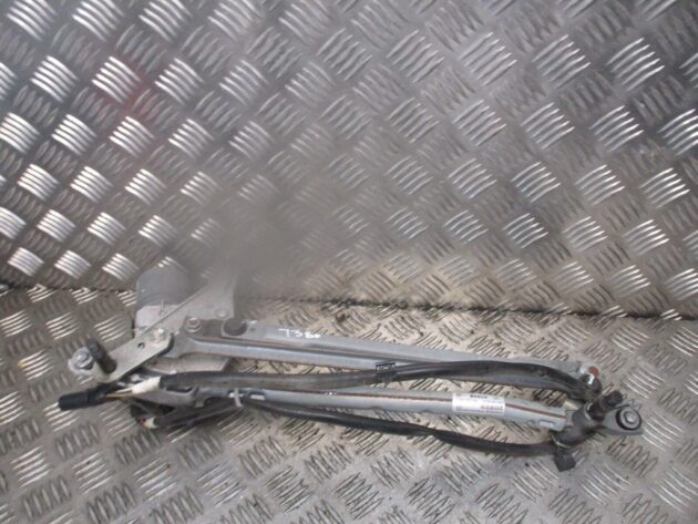 2016 GENUINE PEUGEOT 208 FRONT WINDSCREEN WIPER MOTOR & LINKAGE 3397022139