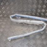 2015 GENUINE SEAT LEON HATCHBAC LEFT PASSENGER SIDE ROOF CURTAIN AIRBG 5F4880741