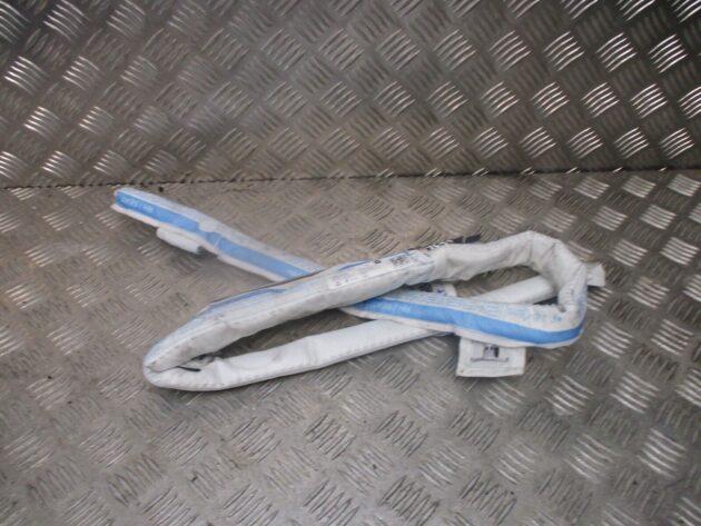 2015 GENUINE SEAT LEON HATCHBACK RIGHT DRIVER SIDE ROOF CURTAIN AIRBG 5F4880742 - Image 3