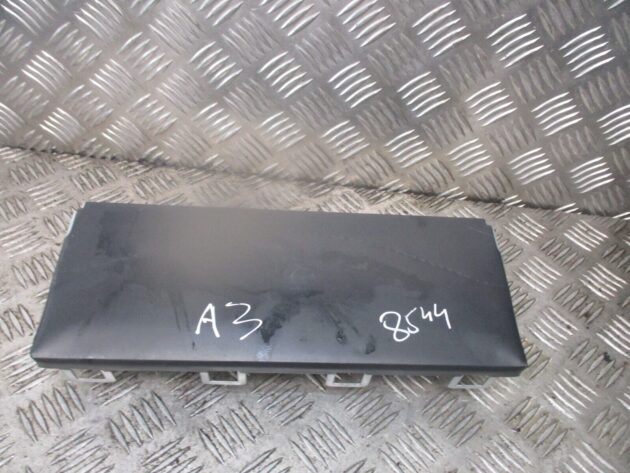 2014 GENUINE AUDI A3 8V FRONT RIGHT DRIVERS SIDE KNEE BAG 8V2880841A - Image 2