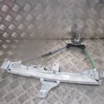 2016 GENUINE PEUGEOT 208 REAR LEFT PASSENGER SIDE WINDOW REGULATOR
