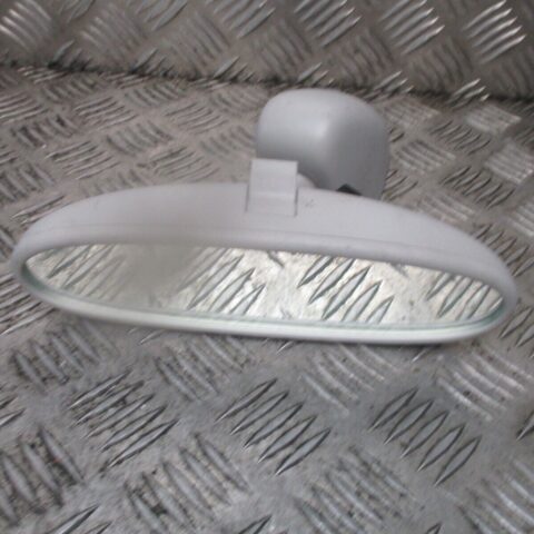 2014 GENUINE AUDI A3 8V FRONT INTERIOR ROOF DISTANCE VIEW MIRROR E1020995