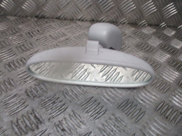 2014 GENUINE AUDI A3 8V FRONT INTERIOR ROOF DISTANCE VIEW MIRROR E1020995