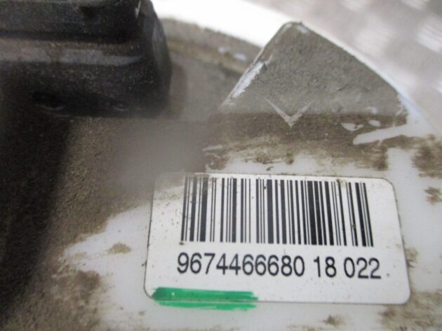 2016 GENUINE PEUGEOT 208 IN TANK FUEL PUMP SENDER UNIT 9674466680 - Image 3