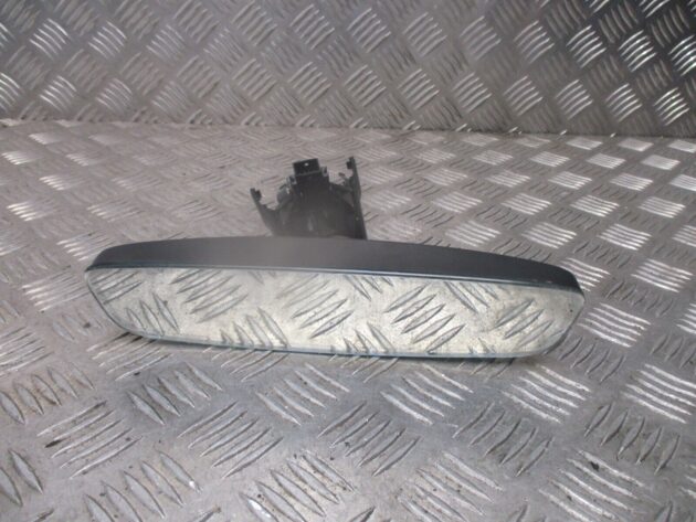 2017 GENUINE VW PASSAT B8 INTERIOR REAR VIEW MIRROR 3G0857511 - Image 2