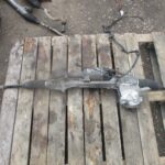 2019 GENUINE VW GOLF MK7.5 POWER STEERING RACK 5Q0909144AA