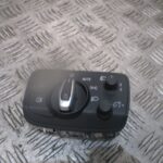 2014 GENUINE AUDI A3 8V HEADLIGHT ADJUSTER CONTROL SWITCH 8V0941531Q