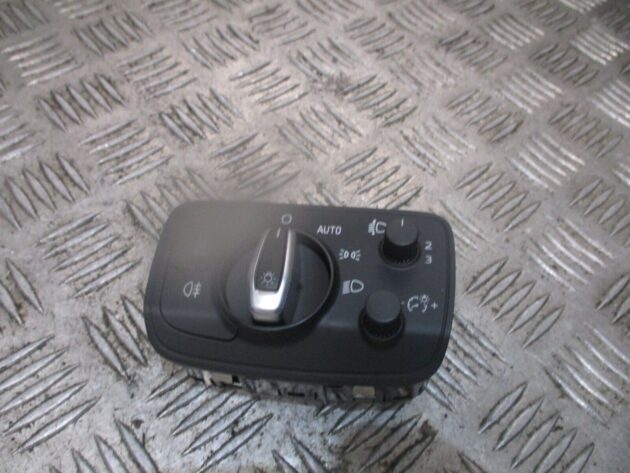 2014 GENUINE AUDI A3 8V HEADLIGHT ADJUSTER CONTROL SWITCH 8V0941531Q