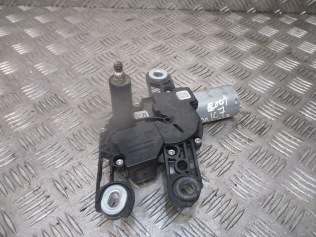 2014 GENUINE VW GOLF MK7 REAR WINDSCREEN WIPER MOTOR 5G0955711 - Image 2
