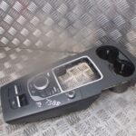 2016 GENUINE AUDI A3 MULTIMEDIA CENTRE CONSOLE CONTROL PANEL 8V0919614B