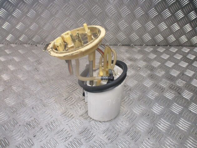 2015 GENUINE SEAT LEON IN TANK FUEL PUMP SENDER UNIT 5Q0919050P