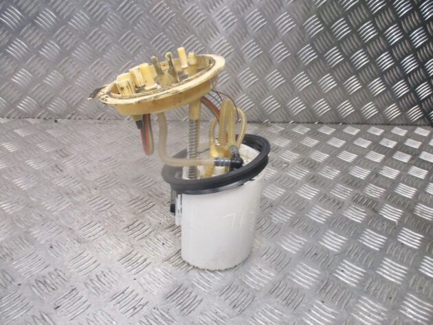 2015 GENUINE SEAT LEON IN TANK FUEL PUMP SENDER UNIT 5Q0919050P - Image 3