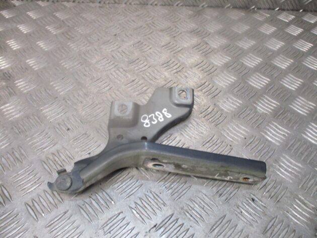 2017 GENUINE VW PASSAT B8 FRONT LEFT PASSENGER SIDE BONNET HINGE 3G0823301