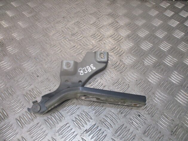 2017 GENUINE VW PASSAT B8 FRONT LEFT PASSENGER SIDE BONNET HINGE 3G0823301 - Image 3