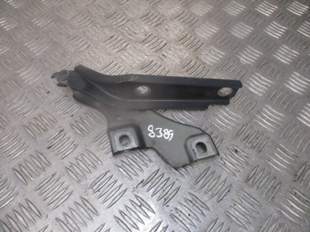 2017 GENUINE VW PASSAT B8 FRONT RIGHT DRIVER SIDE BONNET HINGE 3G0823302 - Image 3
