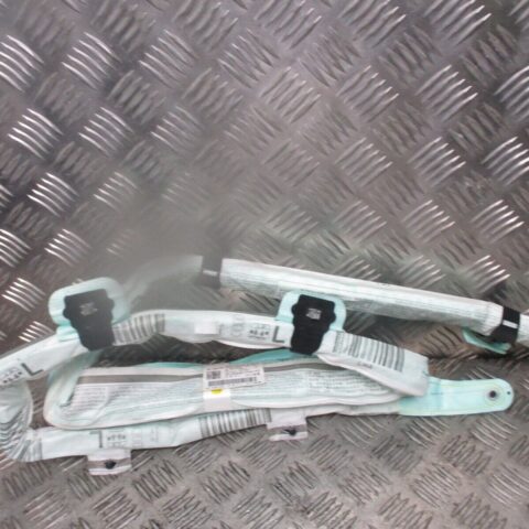 2014 GENUINE AUDI A3 8V FRONT LEFT PASSENGER SIDE CURTAIN ROOF BAG 8V3880741A