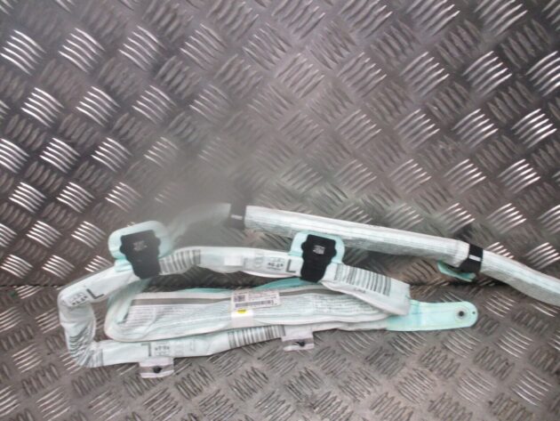 2014 GENUINE AUDI A3 8V FRONT LEFT PASSENGER SIDE CURTAIN ROOF BAG 8V3880741A