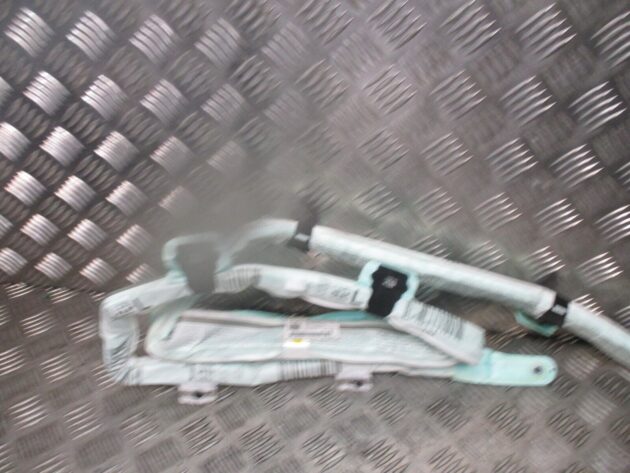 2014 GENUINE AUDI A3 8V FRONT LEFT PASSENGER SIDE CURTAIN ROOF BAG 8V3880741A - Image 2