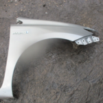 2014 GENUINE TOYOTA AURIS FRONT RIGHT DRIVER SIDE WING FENDER OSF