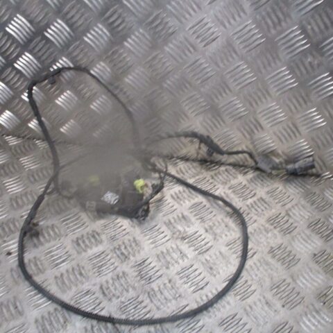 2014 GENUINE AUDI A3 8V 2.0TDI IMAPCT CRASH SENSOR WIRING LOOM 8V0971085G