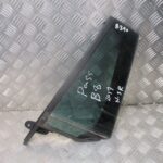 2017 VW PASSAT B8 ESTATE REAR LEFT PASSENGER SIDE QUARTER GLASS 3G9845213 OEM