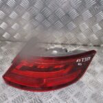 2016 GENUINE AUDI A3 REAR RIGHT DRIVER SIDE BODY TAILLIGHT LAMP 8V4945096D