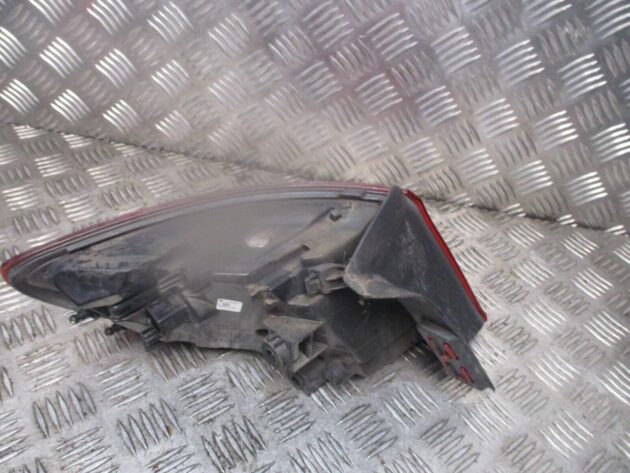 2016 GENUINE AUDI A3 REAR RIGHT DRIVER SIDE BODY TAILLIGHT LAMP 8V4945096D - Image 3