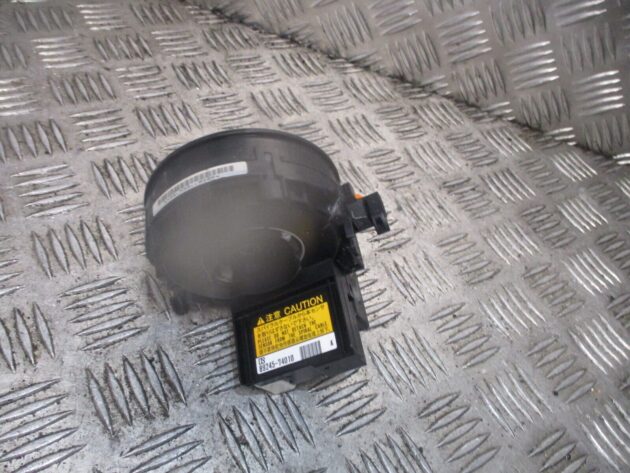 2014 GENUINE TOYOTA PRIUS STEERING WHEEL SLIP RING CLOCK SQUIB 8924574010 - Image 2