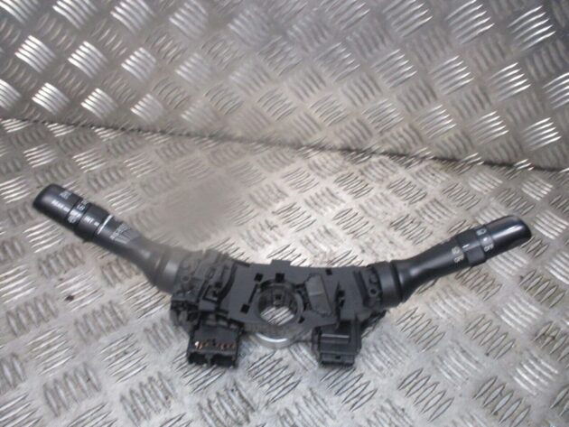 2014 GENUINE TOYOTA PRIUS WIPER INDICATOR STALK ARM CONTROL SWITCH 173837