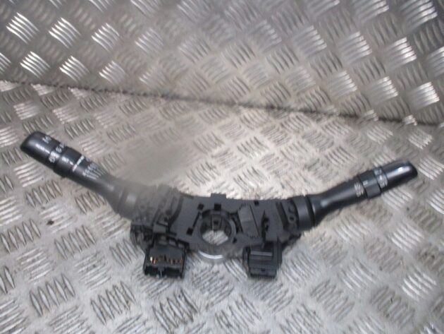 2014 GENUINE TOYOTA PRIUS WIPER INDICATOR STALK ARM CONTROL SWITCH 173837 - Image 2
