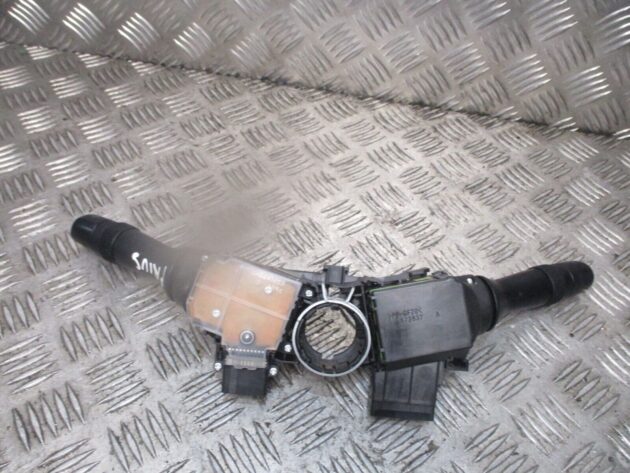 2014 GENUINE TOYOTA PRIUS WIPER INDICATOR STALK ARM CONTROL SWITCH 173837 - Image 3